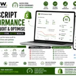JavaScript Performance on Shopify: Audit, Optimise, and Measure