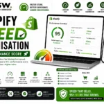 Shopify Speed Optimisation: How to Achieve a 95+ Performance Score