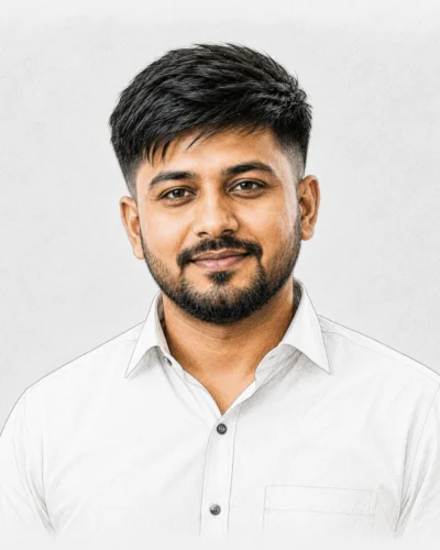 Abhi Dobariya