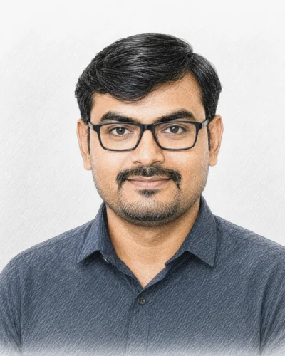 Atul Ranpariya