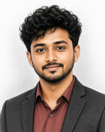 Bhavesh Gohil