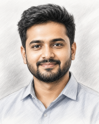 Dhruv Chavda
