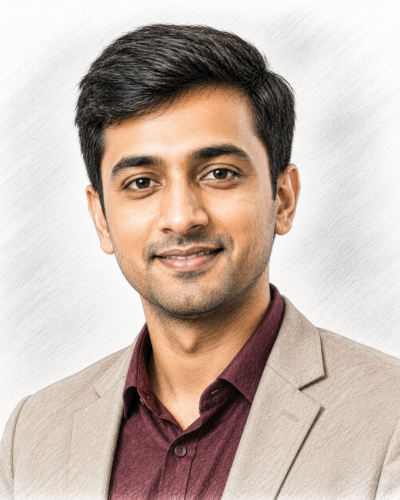 Jigar Solanki