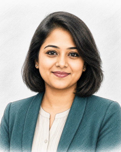 Megha Mer