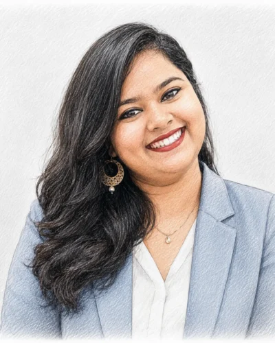 Devangi Miyani