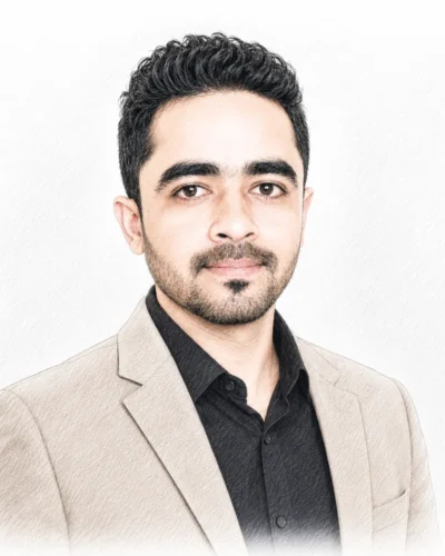 Dip Soni