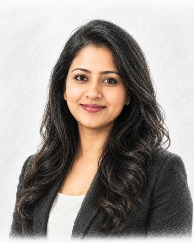 Ekta Khimsuriya
