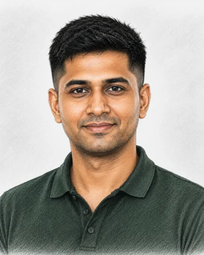 Harsh Bhalala