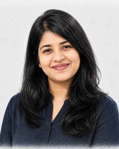 Hemangi Joshi