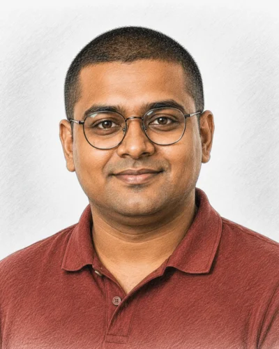 Jaimin Virani