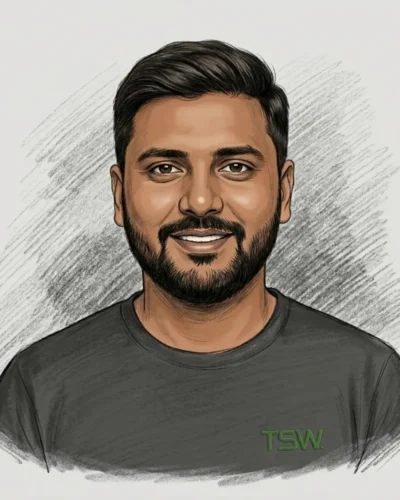 Jay Patel