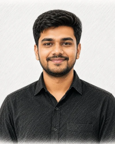 Kamlesh Ahir