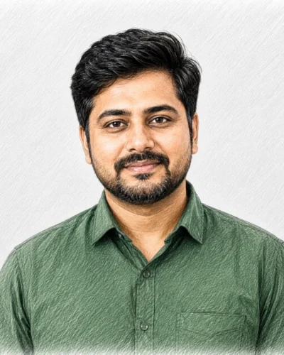 Ketul Singh