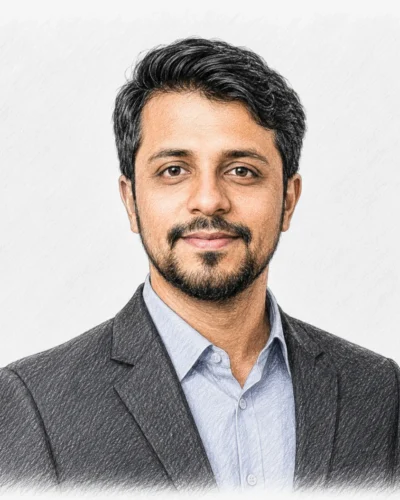 Kishan Hirapara