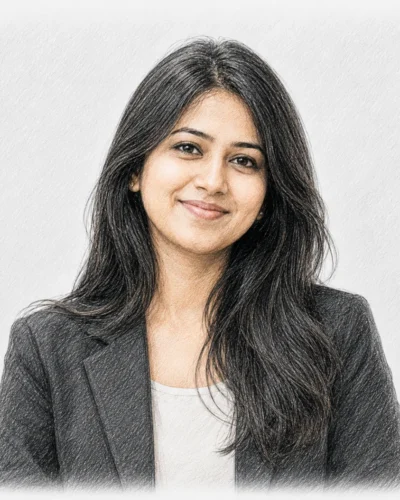 Kruti Domadiya