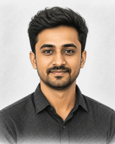 Mandip Vyas