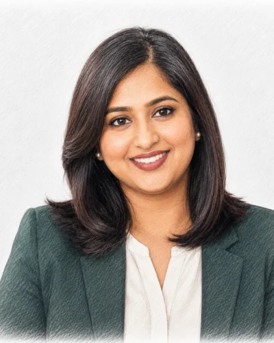 Mansi Vadodariya