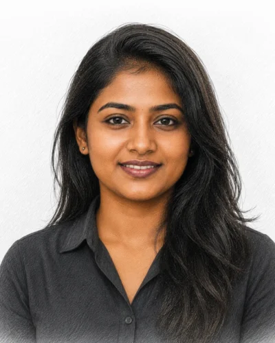 Nidhi Gadhavi