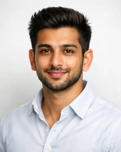 Niraj Rathod