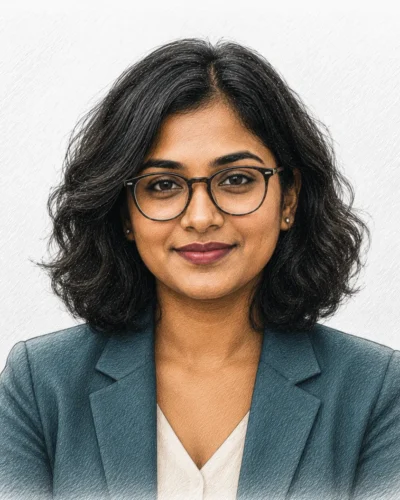 Pooja Dabhi