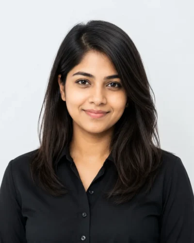 Priya Trivedi