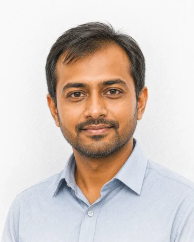 Ravi Makwana