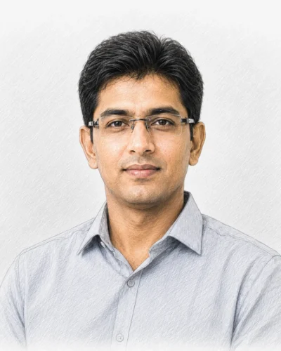 Rushit Kalariya