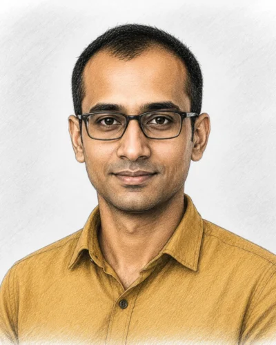 Sanjay Dethariya