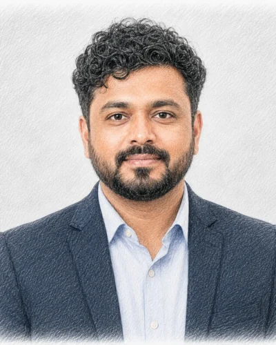 Vivek Mangukiya