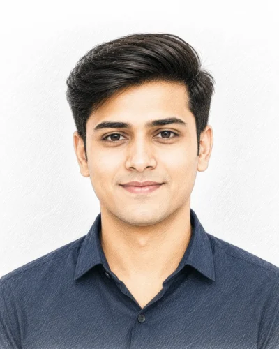 Yash Savaliya