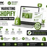 Content Marketing for Shopify: Building a Traffic Engine