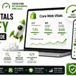 Core Web Vitals for Shopify: The Complete Optimisation Guide