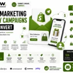 Email Marketing for Shopify: Building Campaigns That Convert