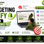 Retargeting for Shopify: Bring Back Lost Visitors and Recover Sales