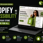 Shopify Accessibility: Making Your Store Inclusive for All Users