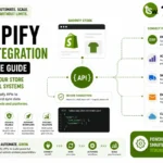 Shopify API Integration Guide: Connect Any External System