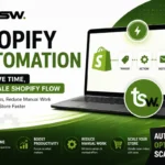 Shopify Automation Guide 2026 | Save Time with Shopify Flow
