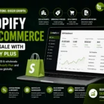 Shopify B2B Commerce: Selling Wholesale on Shopify Plus