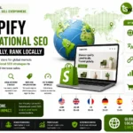 Shopify International SEO: Sell Globally with Local Relevance