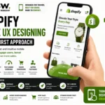 Shopify Mobile UX: Designing for the Thumb-First Shopper