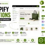 Shopify Sections: How to Build Reusable, Customisable Components