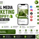 Social Media Marketing for Shopify: Platform-by-Platform Strategy