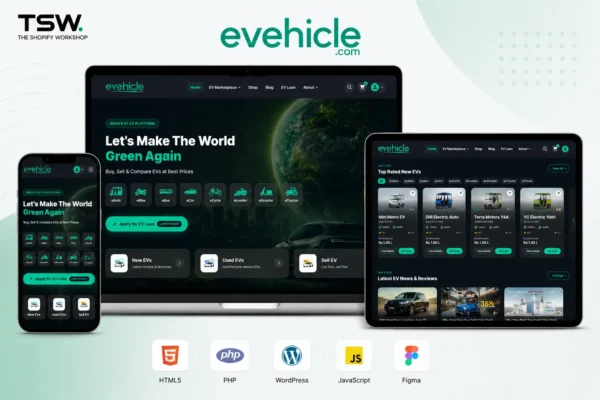 eVehicle.com – India’s First eVehicles&hellip;